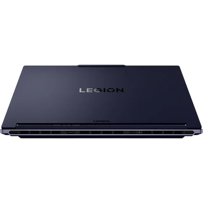 Laptop gaming Lenovo Legion 7 16AGP11 16 inch, Ryzen AI 9 HX 470, 32 GB, 1 TB, RTX 5060 8 GB, Negru, imagine suplimentară 14