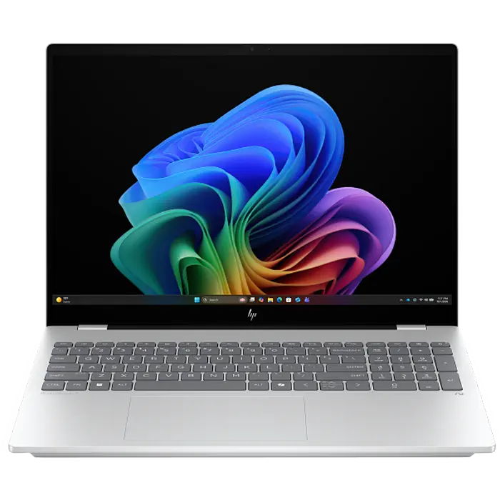 Laptop HP OmniBook 7 AI 16-bh0001ci 16 inch Core Ultra 7 356H 24 GB 1 TB Argintiu