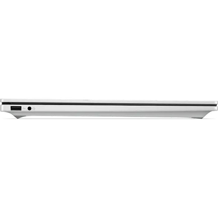 Laptop HP OmniBook 7 AI 16-bh0001ci 16 inch Core Ultra 7 356H 24 GB 1 TB Argintiu, vedere alternativă