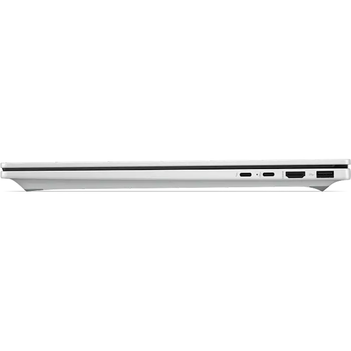 Laptop HP OmniBook 7 AI 16-bh0007ci 16 inch Core Ultra X7 358H 32/1000 GB Argintiu, vedere alternativă