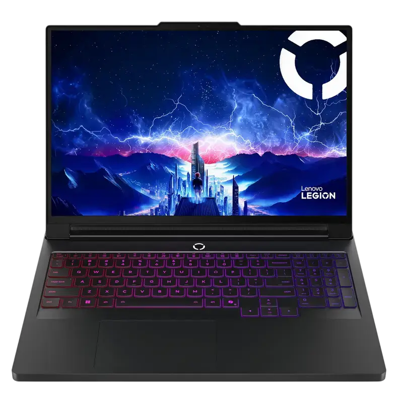 Laptop gaming Lenovo Legion Pro 7 16AFR10H OLED 240Hz Ryzen 9 RTX 5070 Ti