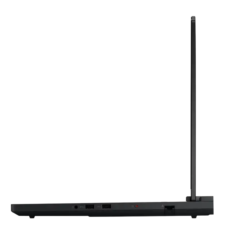 Laptop gaming Lenovo Legion Pro 7 16AFR10H OLED 240Hz Ryzen 9 RTX 5070 Ti, imagine suplimentară 11