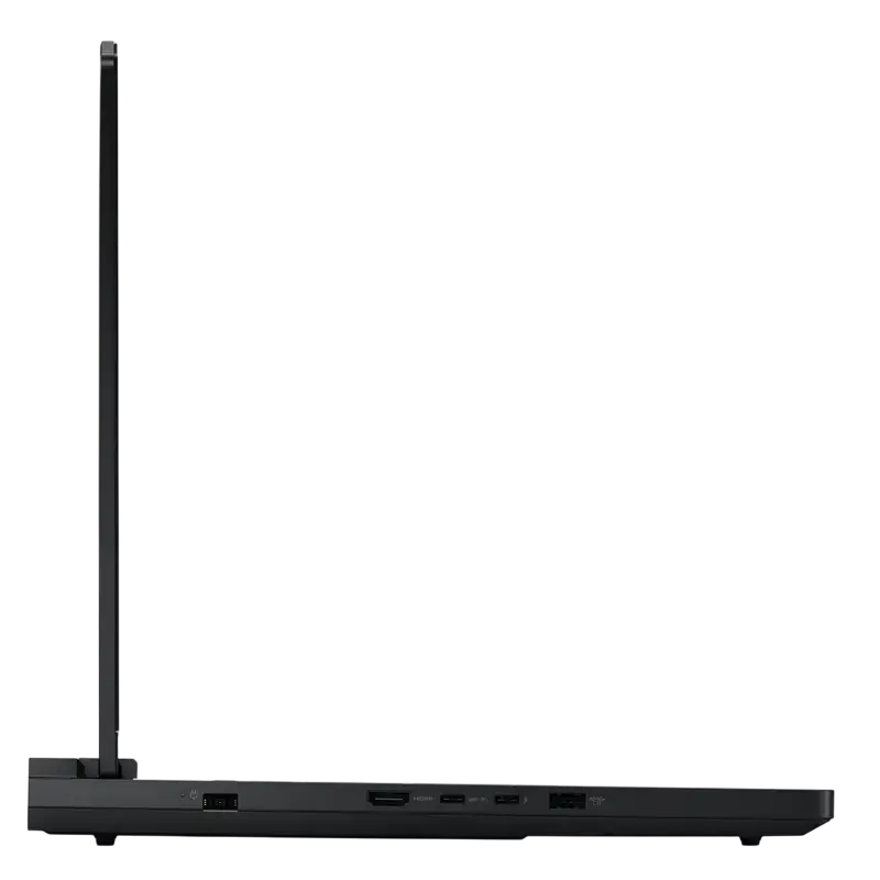 Laptop gaming Lenovo Legion Pro 7 16AFR10H OLED 240Hz Ryzen 9 RTX 5070 Ti, imagine suplimentară 13