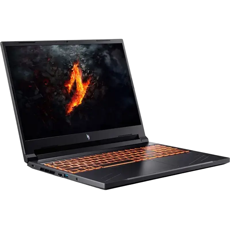 Laptop gaming Acer Nitro V 16 AI ANV16-42 Ryzen 7 260 RTX 5050 16GB 1TB, ambalaj