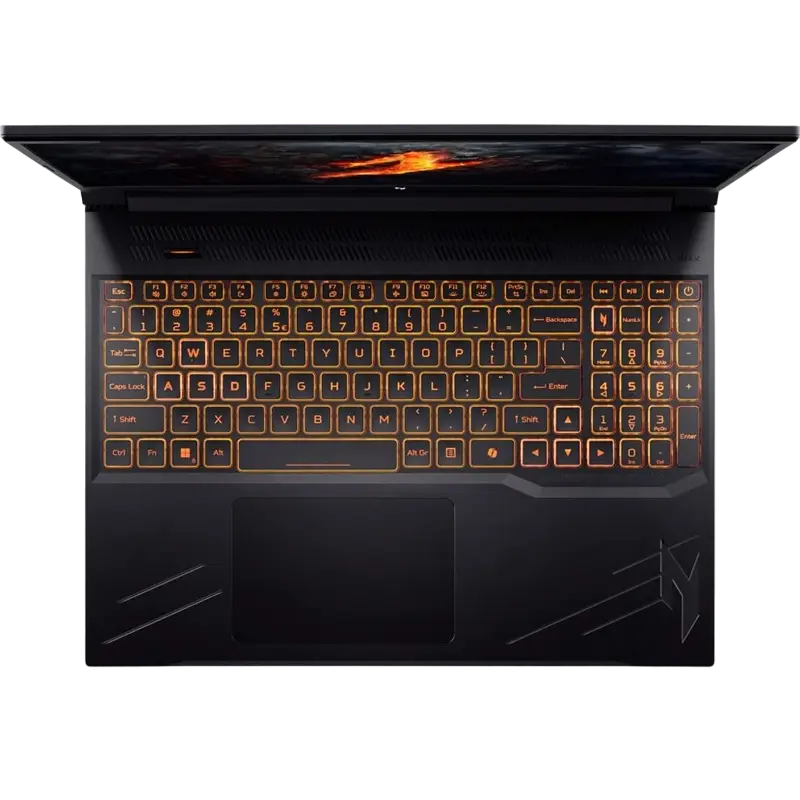 Laptop gaming Acer Nitro V16 ANV16-41 Ryzen 7 8845HS RTX 4050, imagine suplimentară 8
