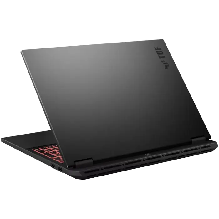 Laptop gaming ASUS TUF Gaming A16 FA608PP Ryzen 9 8940HX 16GB RTX 5070, imagine suplimentară 10