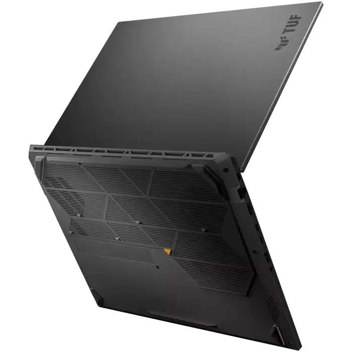 Laptop gaming ASUS TUF Gaming A16 FA608PP Ryzen 9 8940HX 16GB RTX 5070, vedere alternativă