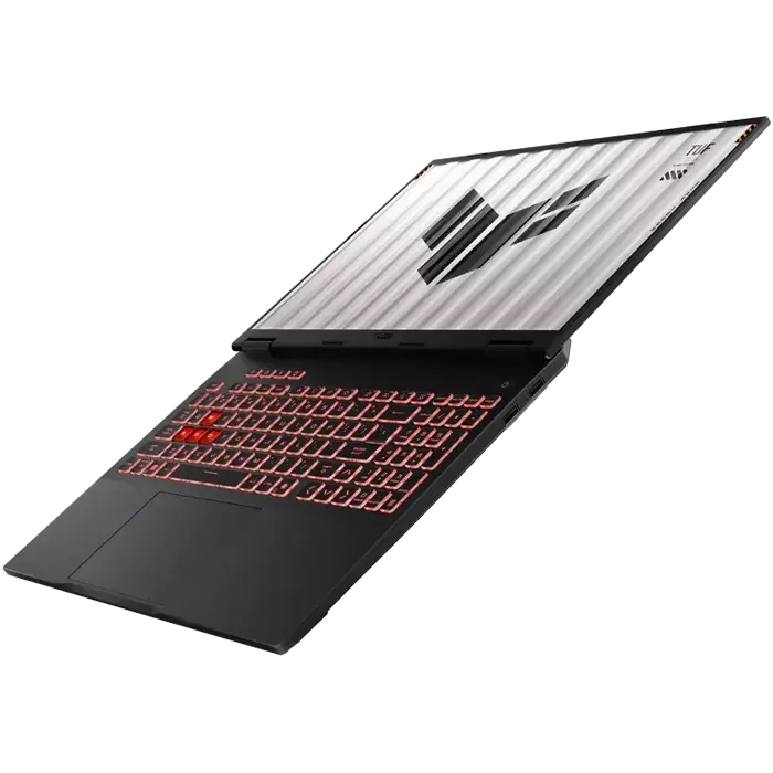 Laptop gaming ASUS TUF Gaming A16 FA608PP Ryzen 9 8940HX 16GB RTX 5070, ambalaj