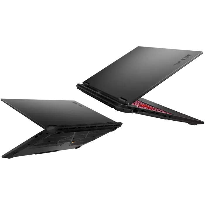 Laptop gaming ASUS TUF Gaming A16 FA608PP Ryzen 9 8940HX 16GB RTX 5070, imagine suplimentară 7