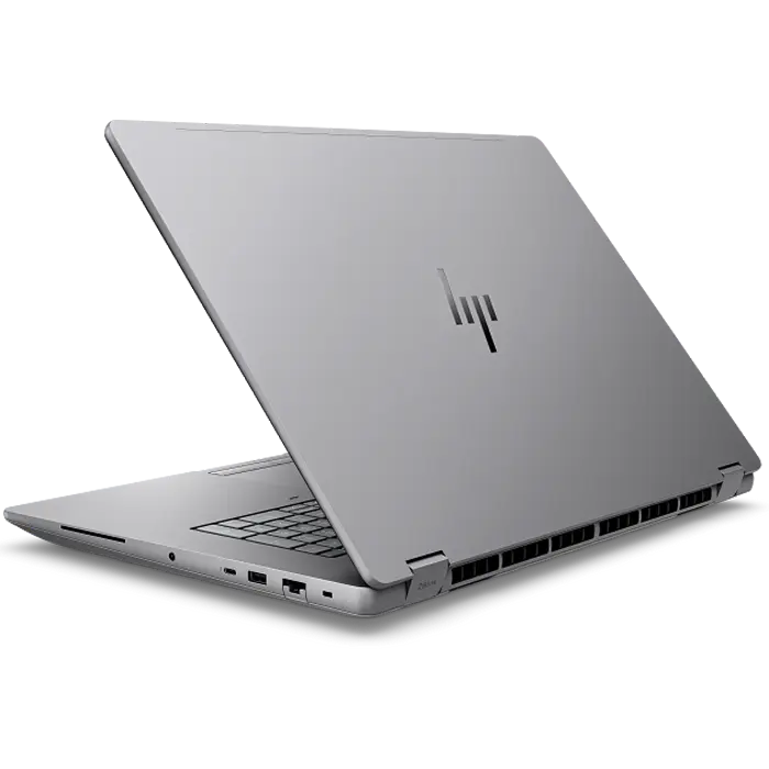 Laptop HP ZBook Fury G1i 18 inch Core Ultra 9 285HX 64 GB 2 TB RTX Pro 2000, detaliu interfață