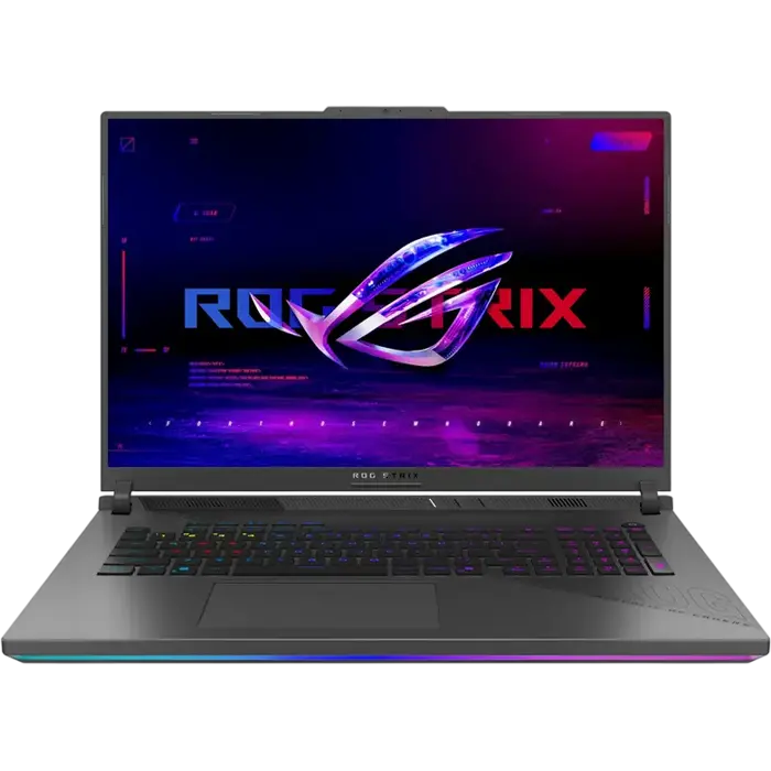 Laptop gaming ASUS ROG Strix G18 G814PP 18 inch Ryzen 9 RTX 5070 32GB 1TB