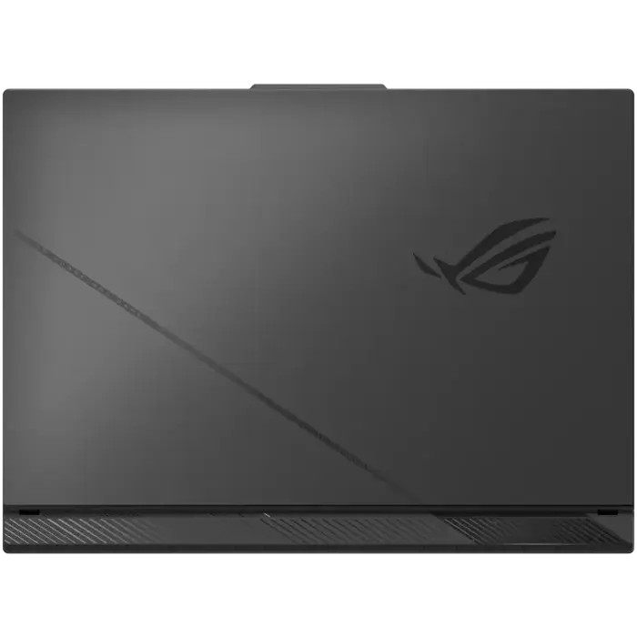 Laptop gaming ASUS ROG Strix G18 G814PP 18 inch Ryzen 9 RTX 5070 32GB 1TB, vedere alternativă