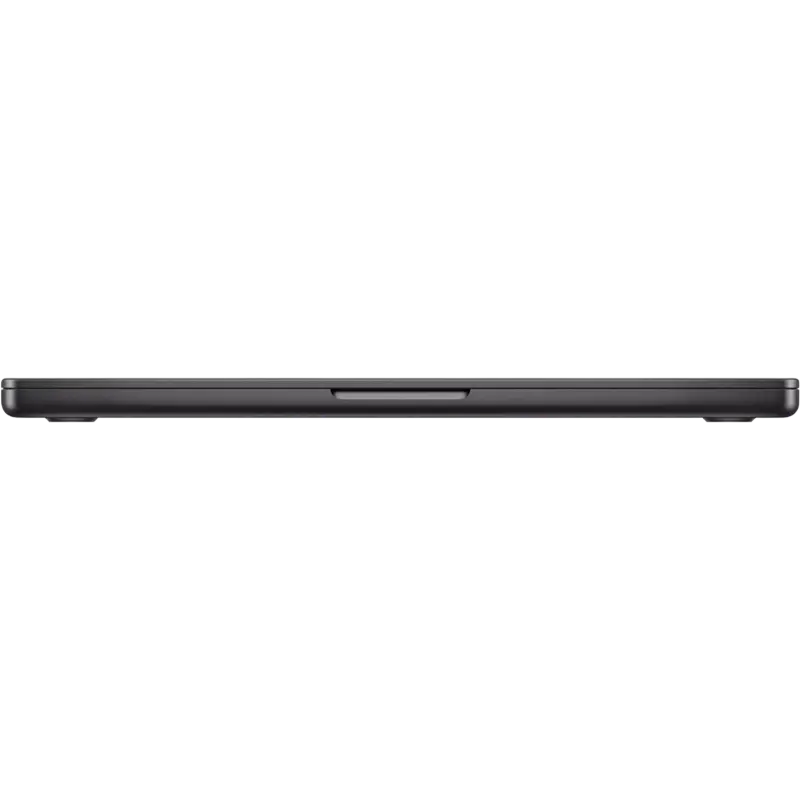 Laptop Apple MacBook Pro 14.2 M5 Max 36GB 2TB Space Black, vedere alternativă