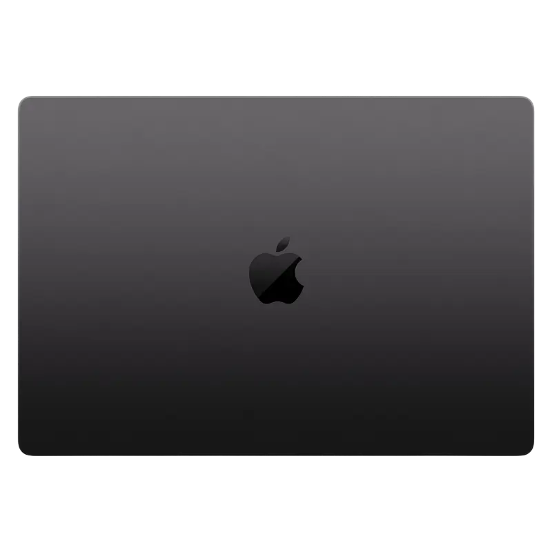 Laptop Apple MacBook Pro 16 M4 Pro 24GB 512GB Space Black, ambalaj