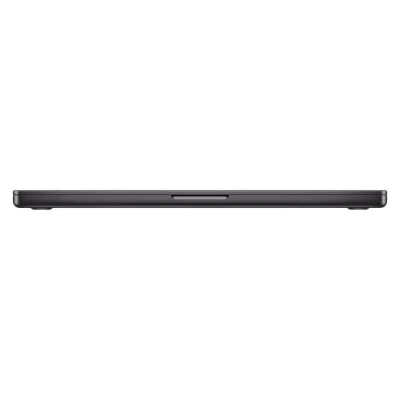 Laptop Apple MacBook Pro 16.2 M4 Max 48GB 1TB Space Black, vedere alternativă