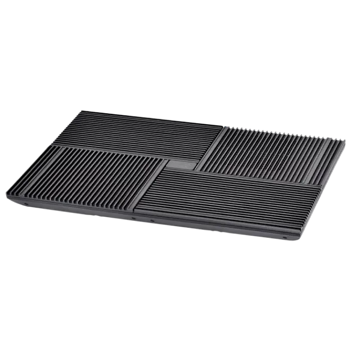 Notebook Cooling Pad Deepcool Multi Core X8, up to 17", 4x100mm, 2xUSB, 4 fan modes,2 viewing angles