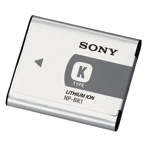 Acumulator cameră Sony NP-BK1