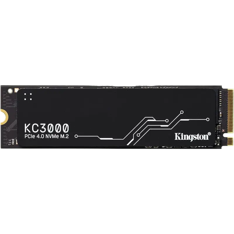 Kingston M.2 SSD 1TB