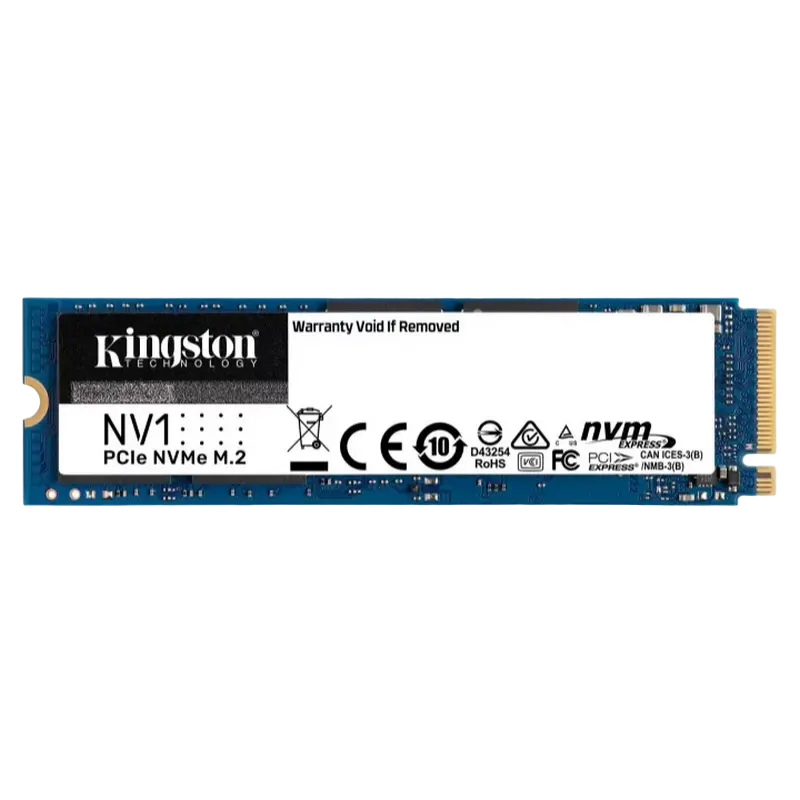 Kingston M.2 SSD 250GB