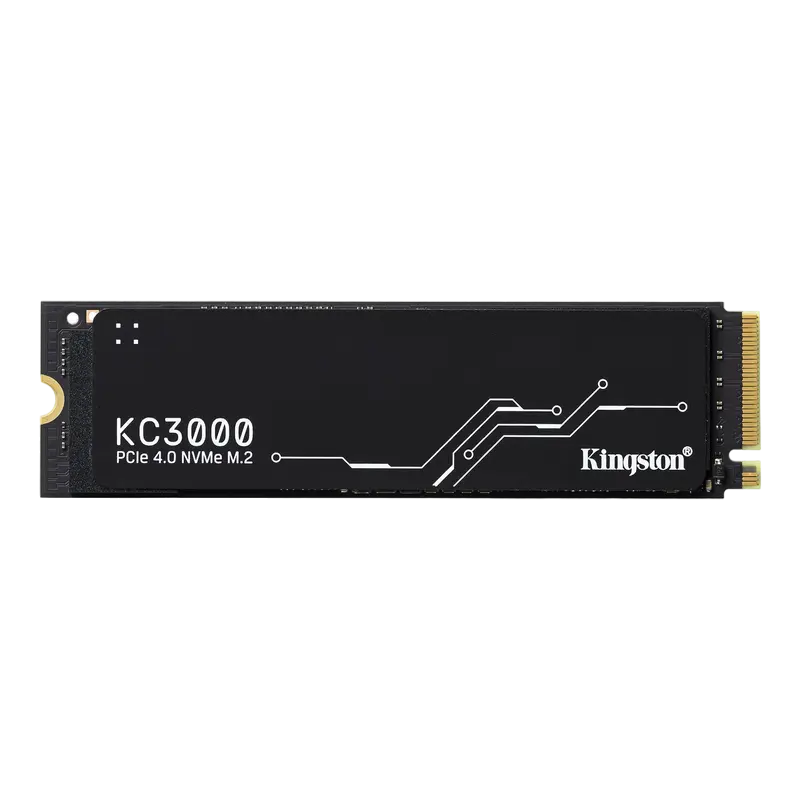 Kingston M.2 SSD 2TB