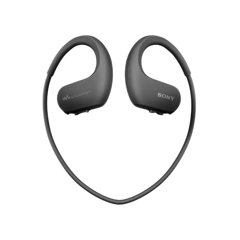 Walkman Sony NWWS413B Black