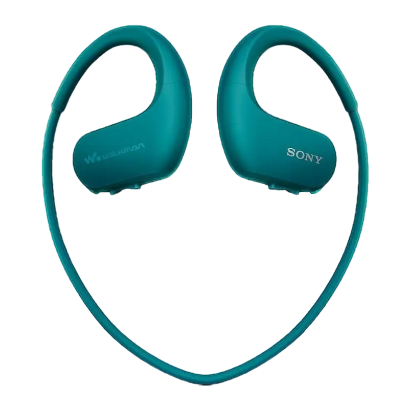 Walkman Sony NWWS413L Blue