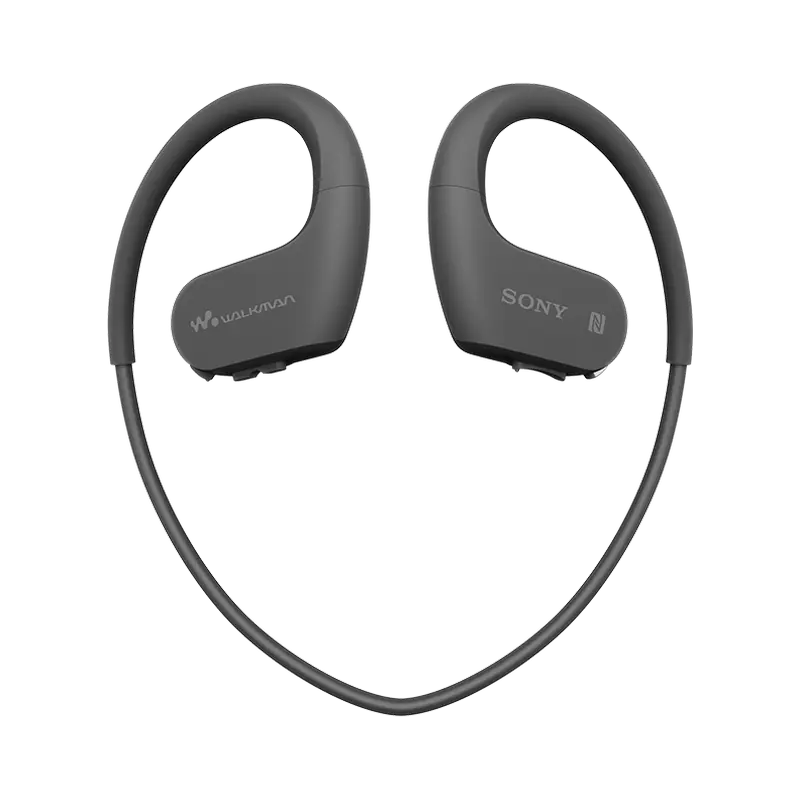Walkman Sony NWWS623B Black