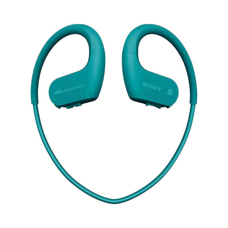 Walkman Sony NWWS623L Blue