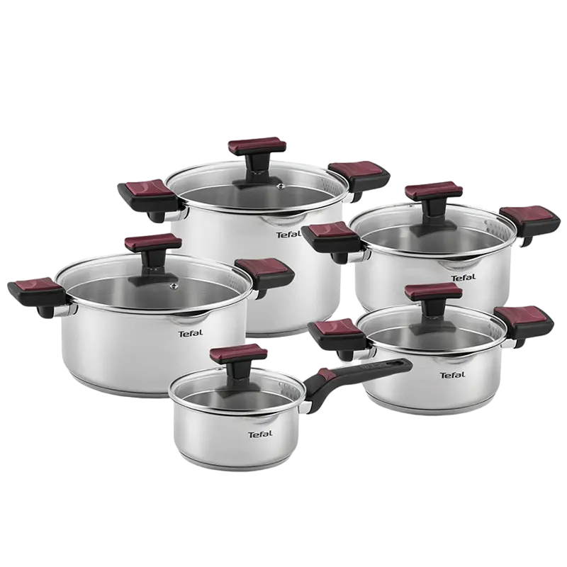Tefal G723SA74 oală