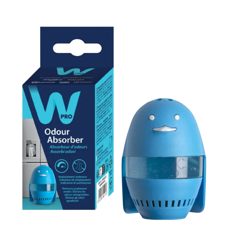 Odour Fridge Absorber Penguin, Wpro C00965096