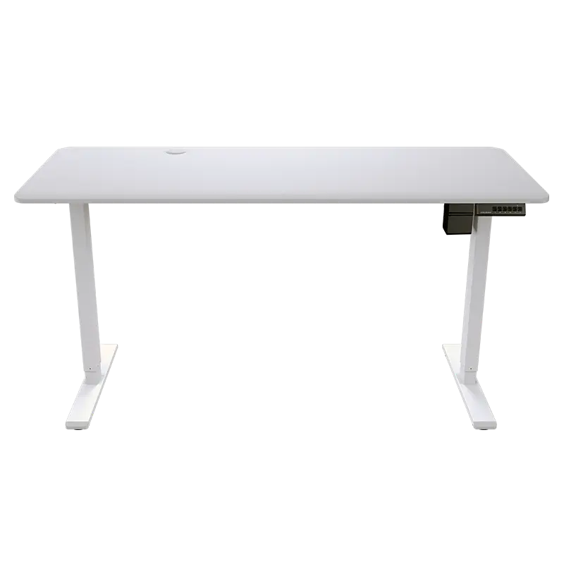 Office Desk Cougar Royal 150 Mossa white