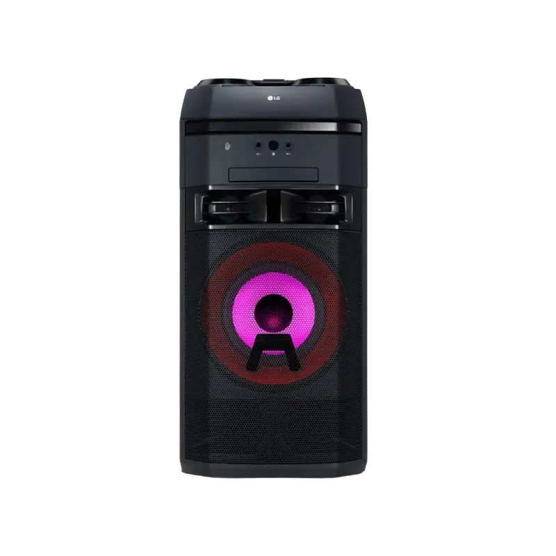 LG OL75DK Boxă portabilă