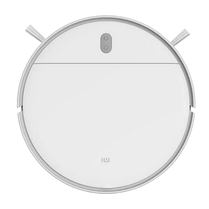 Xiaomi OLD_Xiaomi Mi Robot Vacuum-Mop Essential, White