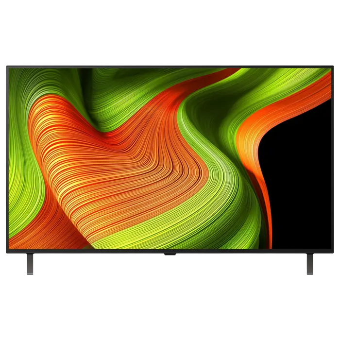 LG OLED48B56LA OLED 4K UHD Smart TV Black
