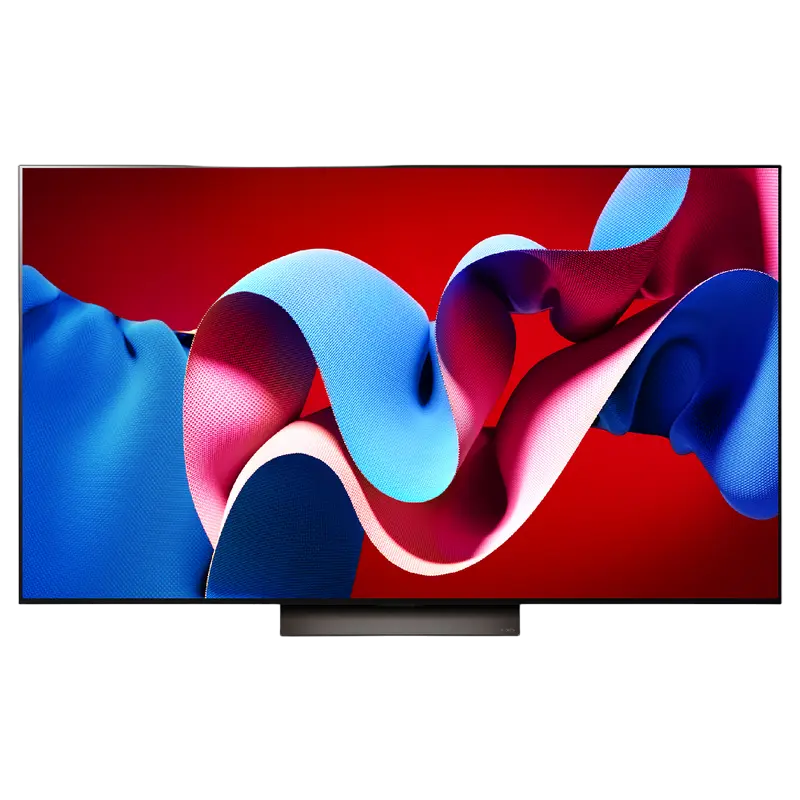 LG OLED65C46LA OLED EVO 65 inch 4K
