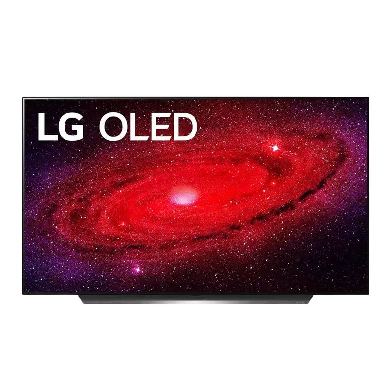 LG OLED65CXRLA OLED 4K UHD Smart TV Black