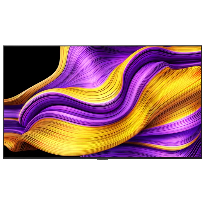 LG OLED65G54LW OLED 4K UHD Smart TV Black