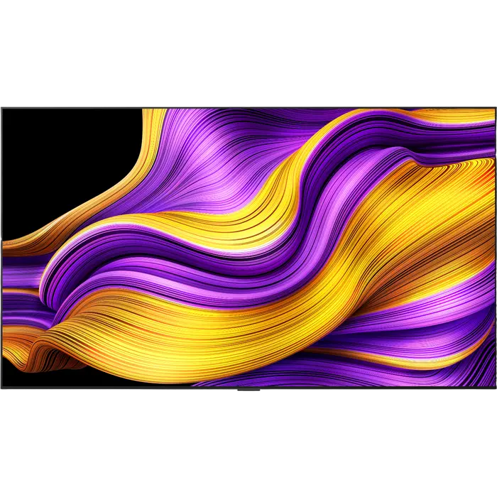 LG OLED83G54LW OLED 4K UHD Smart TV Black