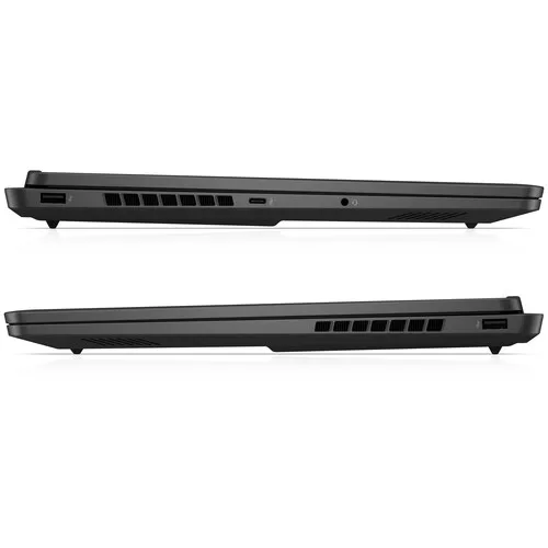 HP 16" OMEN 16-an0000nr Slim Gaming Laptop, detaliu interfață