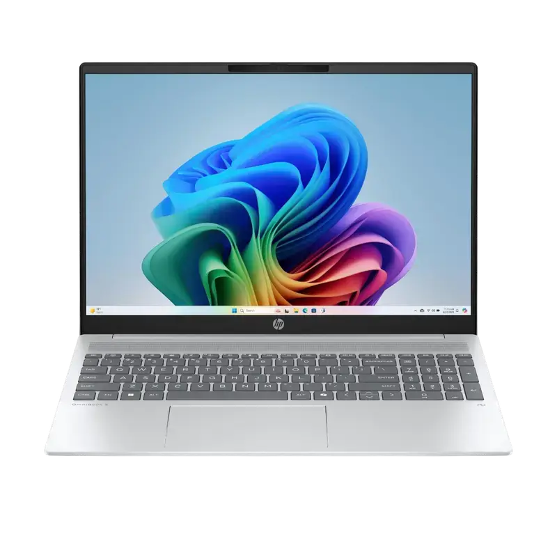 NB HP 16.0" OmniBook 5 AI 16-af1017ci Silver (Core Ultra 7 255U 16Gb 512Gb)