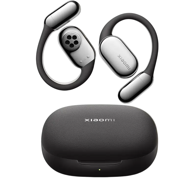 Xiaomi OpenWear Stereo Pro Titan Graphite Black TWS