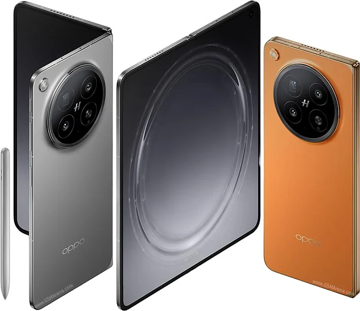 OPPO Find N6 (2026) — foldable Snapdragon 8 Elite Gen 5, Hasselblad 200 MP, 4.21 mm