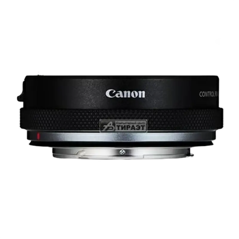 Мount Adapter Canon EF-EOS R Control Ring
