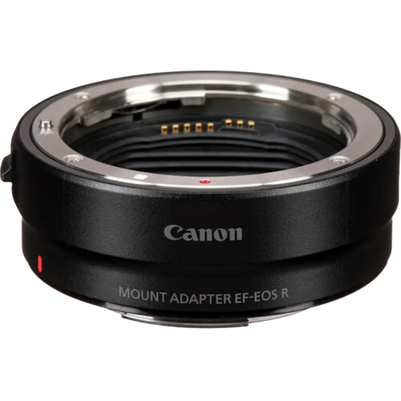 Мount Adapter Canon EF-EOS R