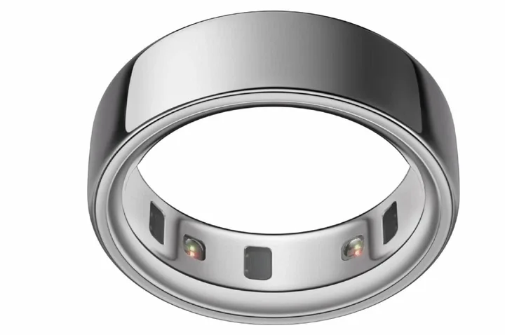 Oura Ring 4
