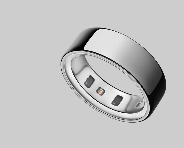 Oura Ring 4, vedere alternativă