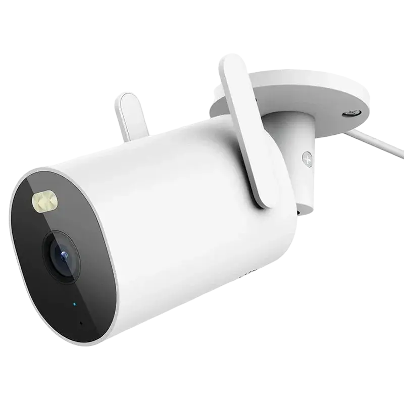 Xiaomi Outdoor Camera AW300, White