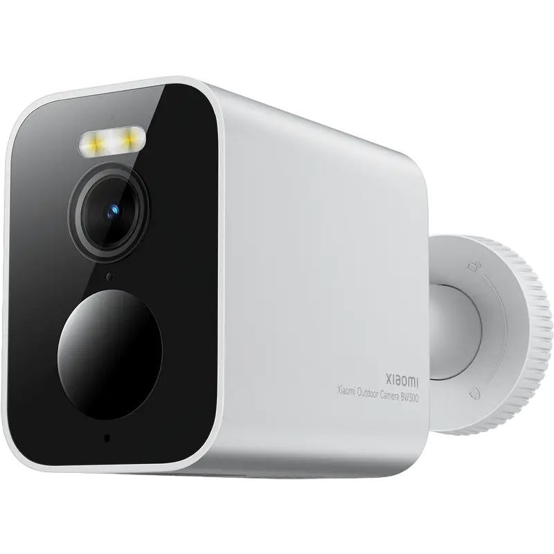 Xiaomi Outdoor Camera BW300, Gray