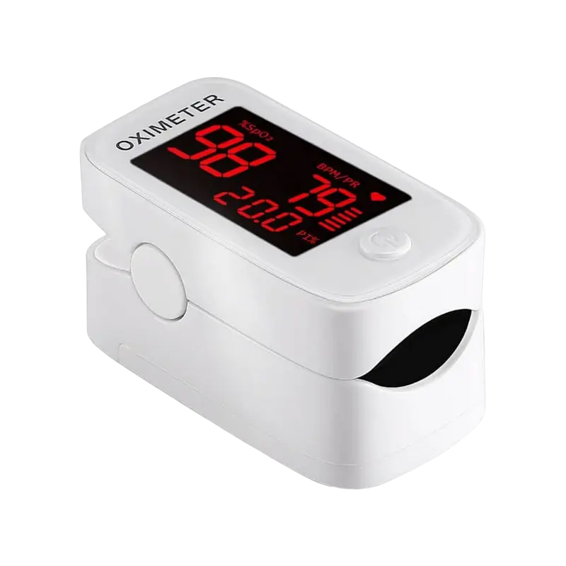 Xiaomi Oximeter YM 101 Global, White