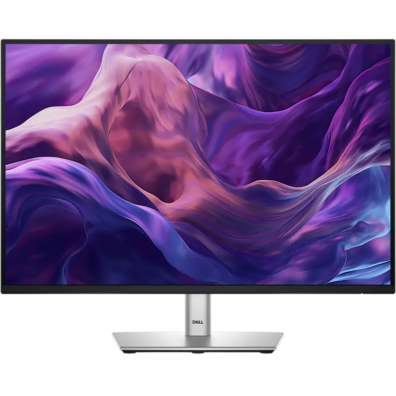 24.1" DELL Pro Plus P2425, IPS, 1920x1200, 100Hz, 5ms, 300cd, CR1500:1, D-Sub+HDMI+DP+USB+TypeC, Piv
